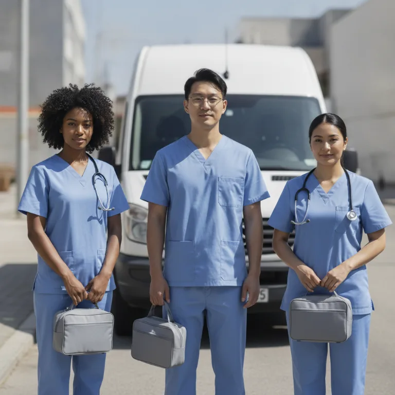 Midwife Rochdale