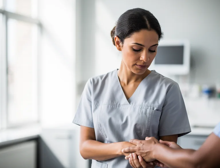 Midwife Rochdale